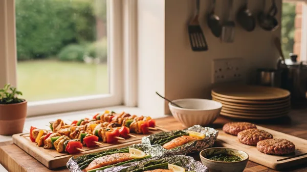 Trending Ready-to-Grill 2026