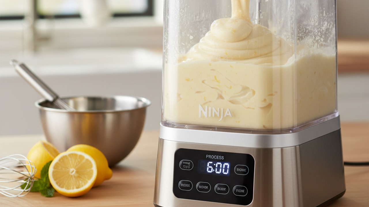 Freeze in a shallow pan