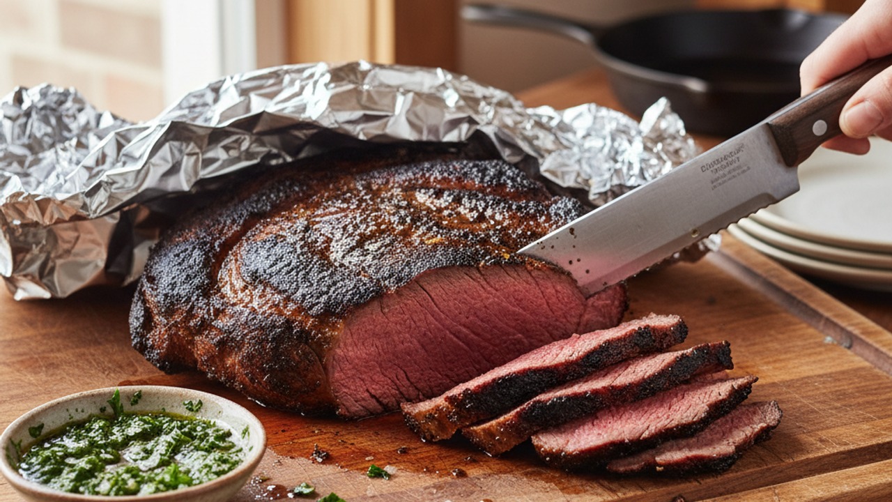 Rest and slice