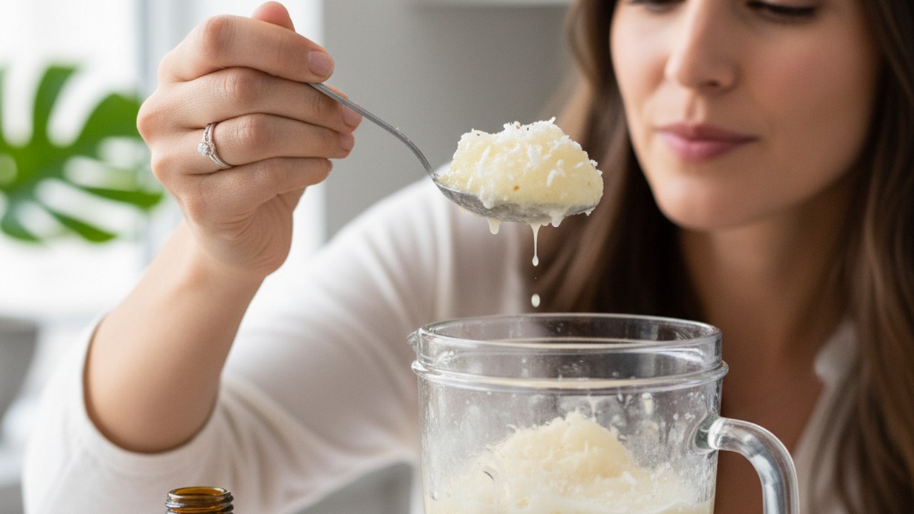 Taste and balance