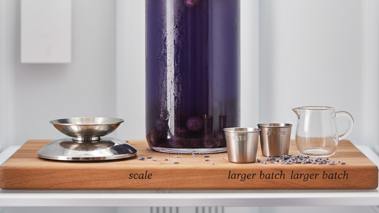 Storage and scale