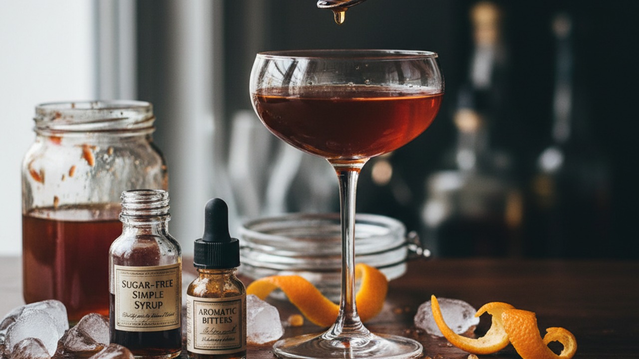 Taste and adjust (optional)
