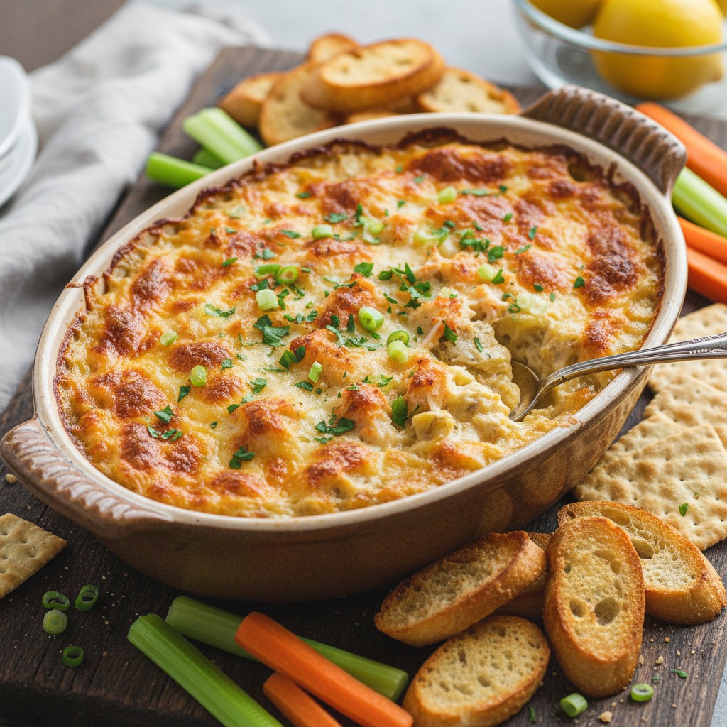 Make-ahead, reheat and serve