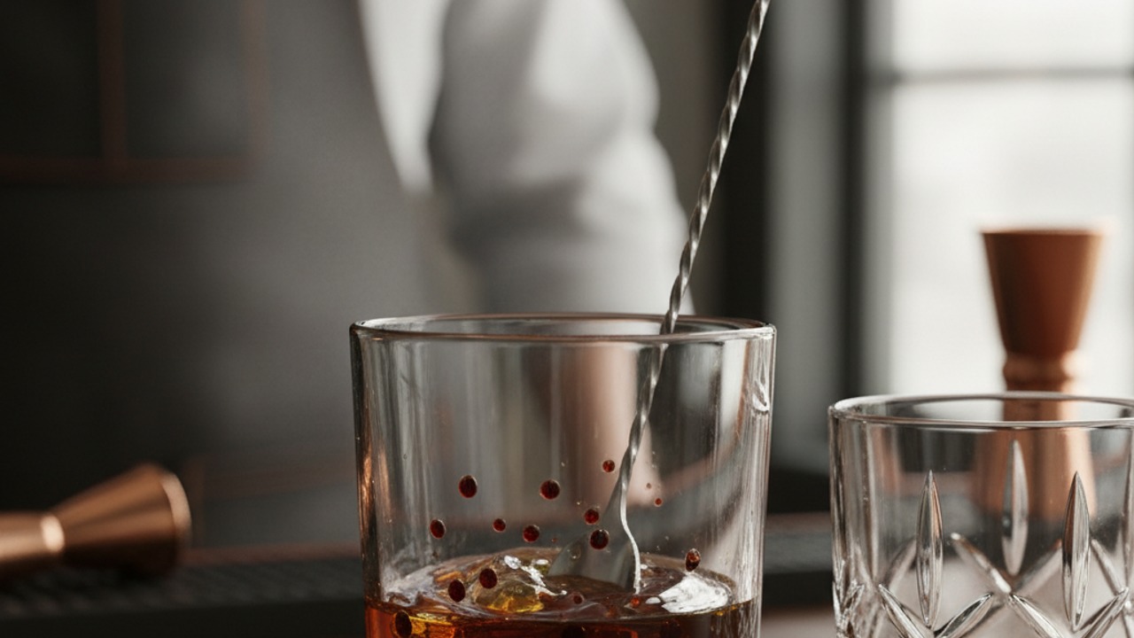Sweeten and bitters