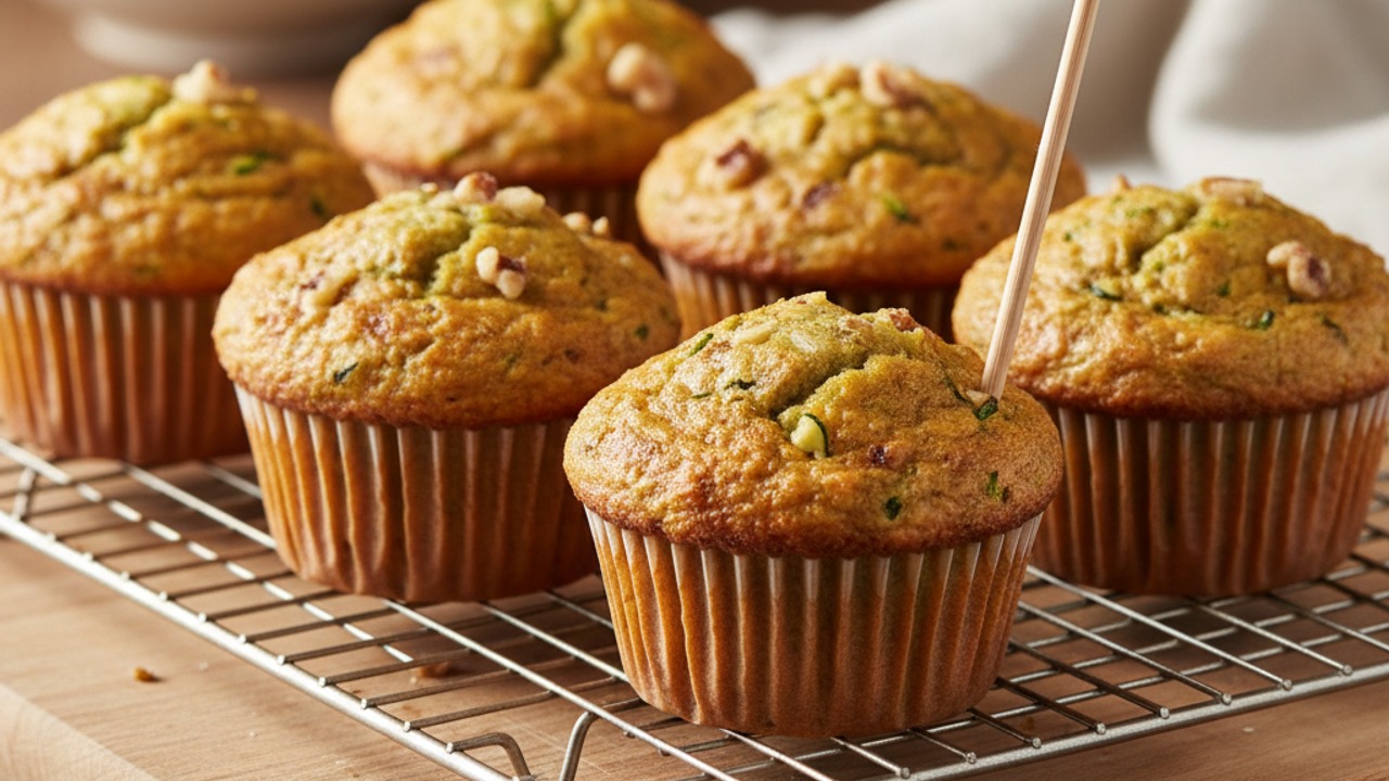 Bake until golden
