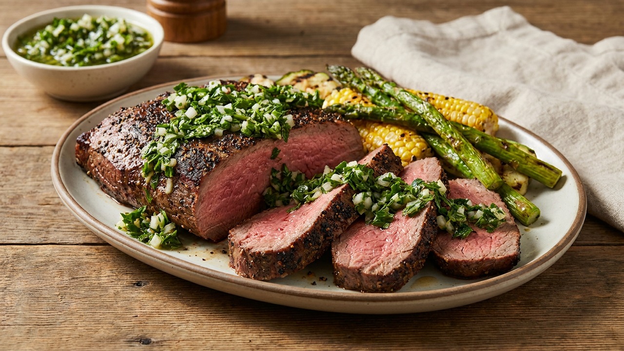Santa Maria Tri-Tip