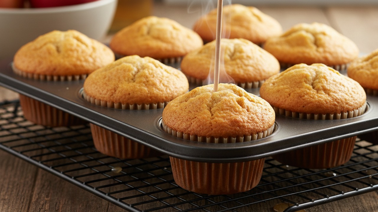 Portion and bake