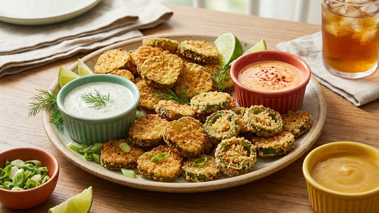 Air Fryer Platter