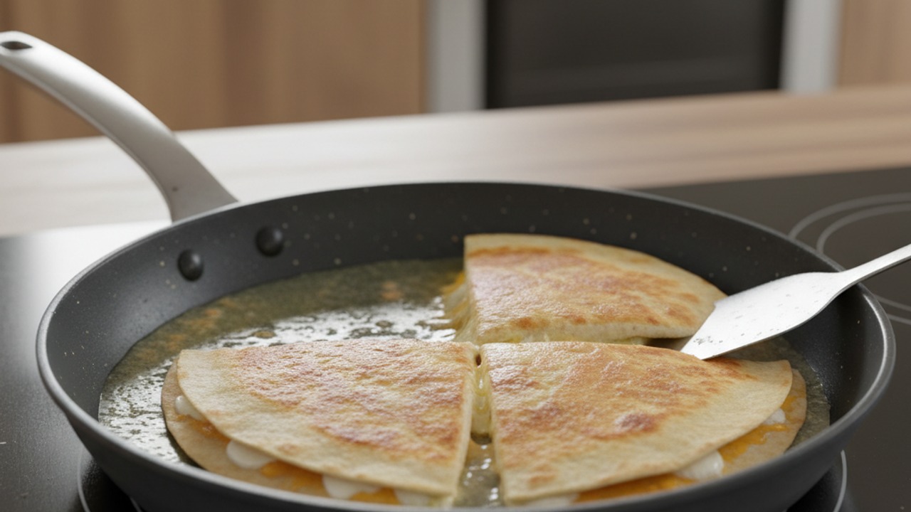 Seal and cook on the stovetop