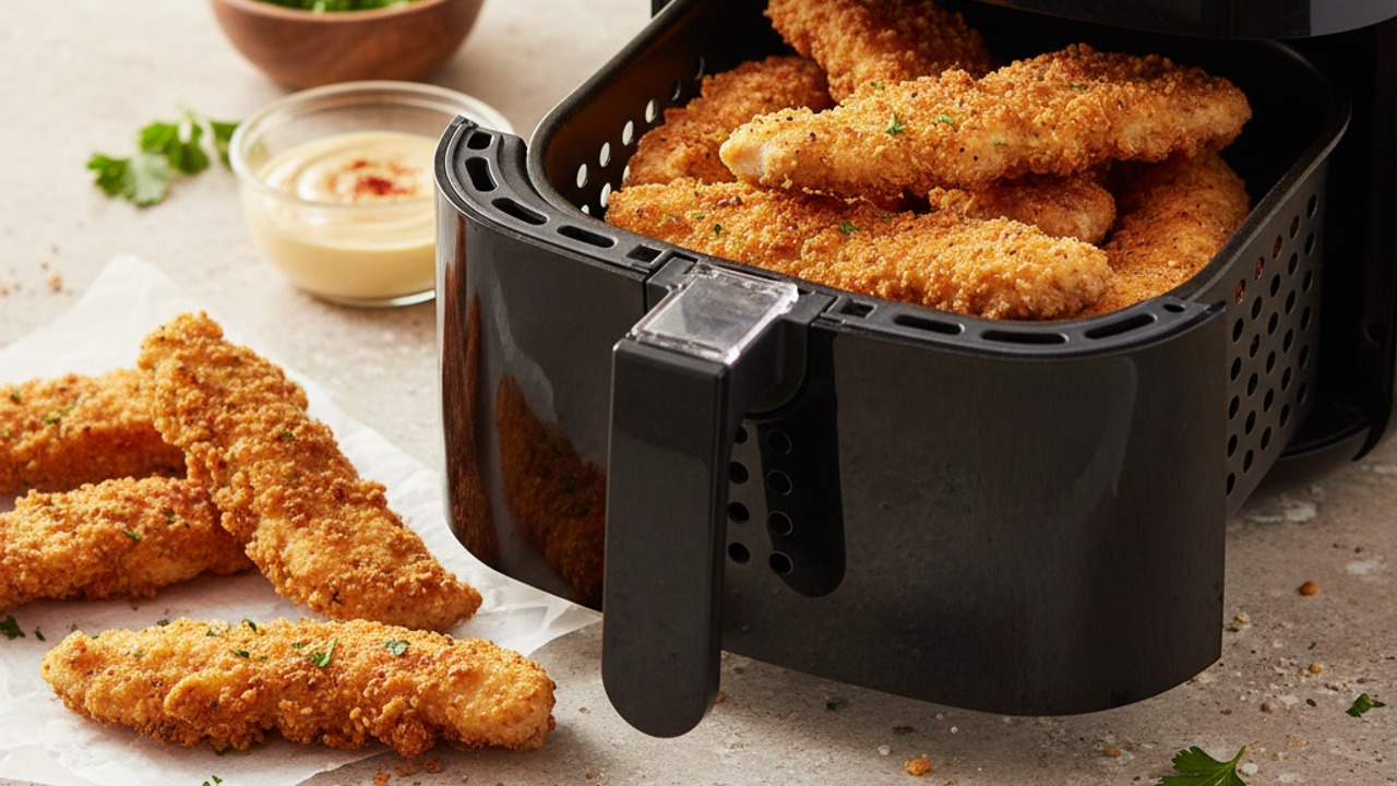 Reheat from chilled or frozen