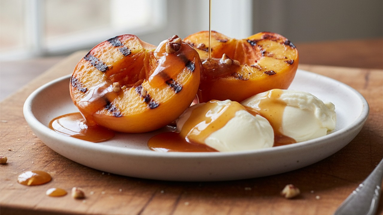 Serve warm with tips