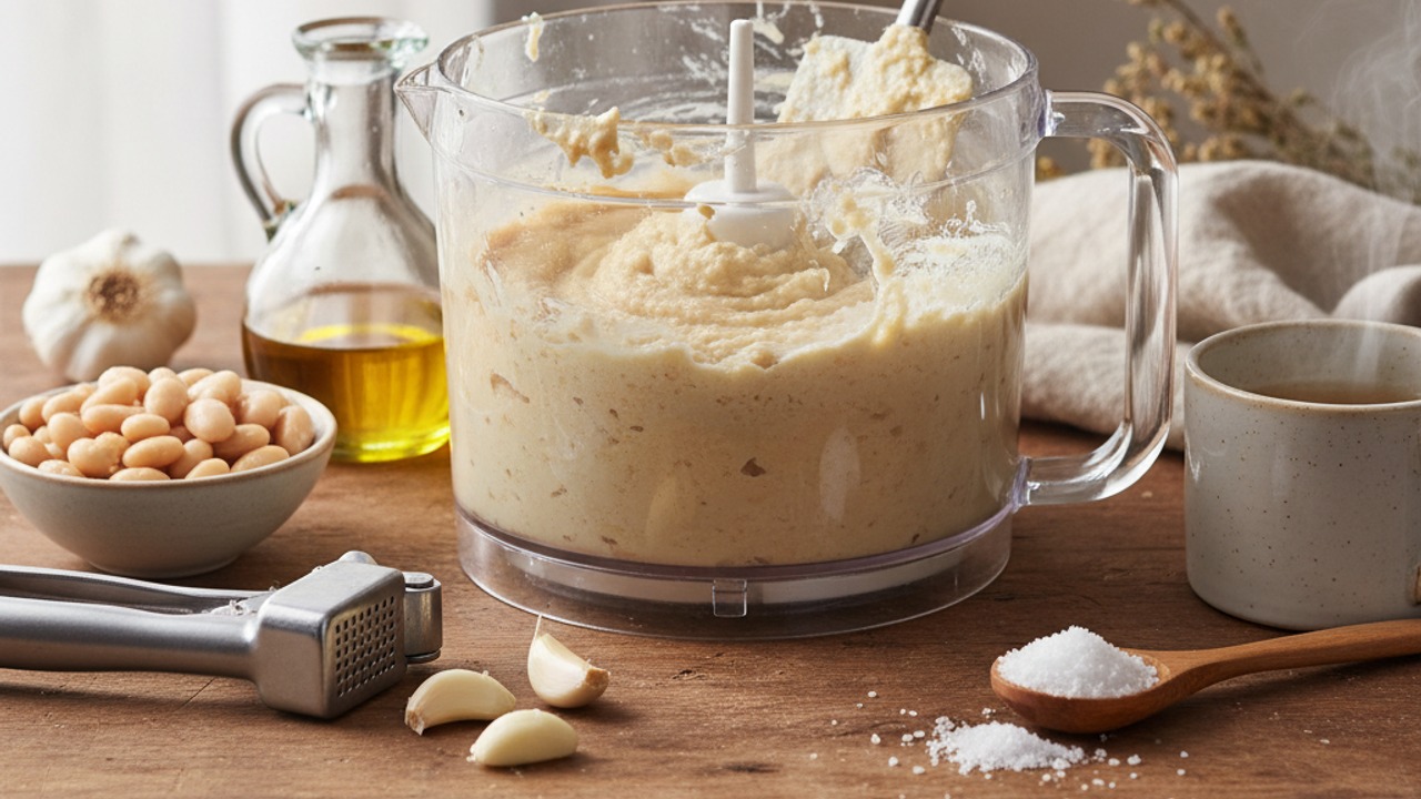 Activate the yeast