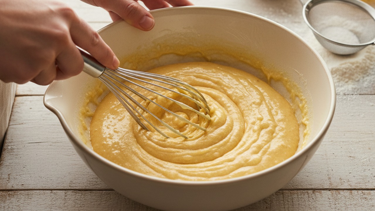 Prep the Instant Pot