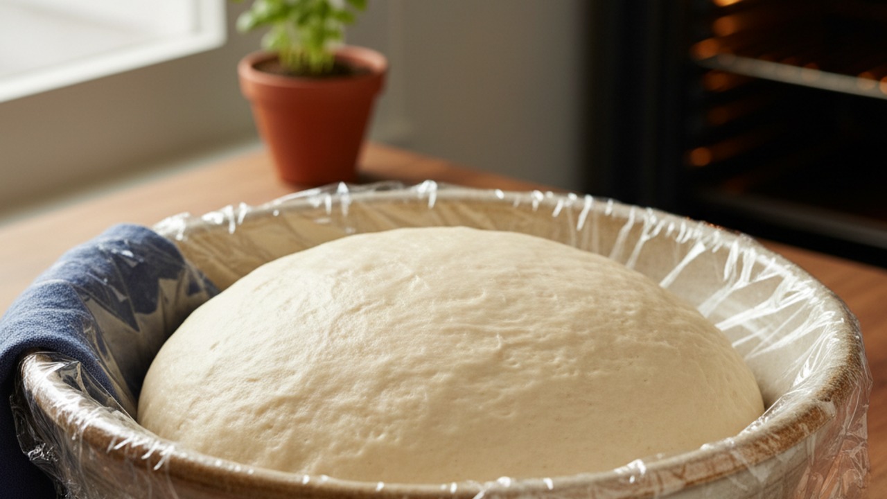 First rise