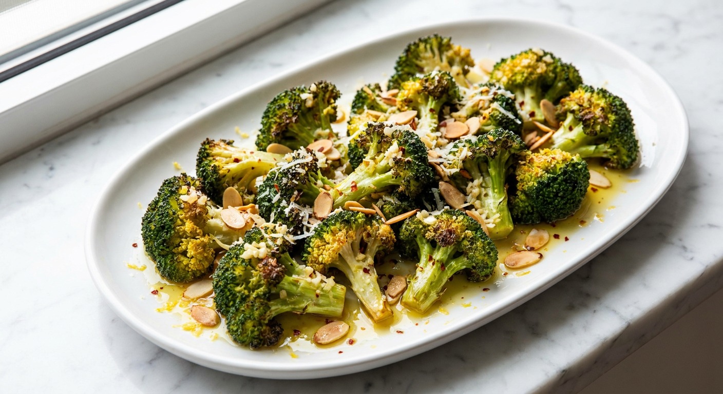 Broccoli Side Dish