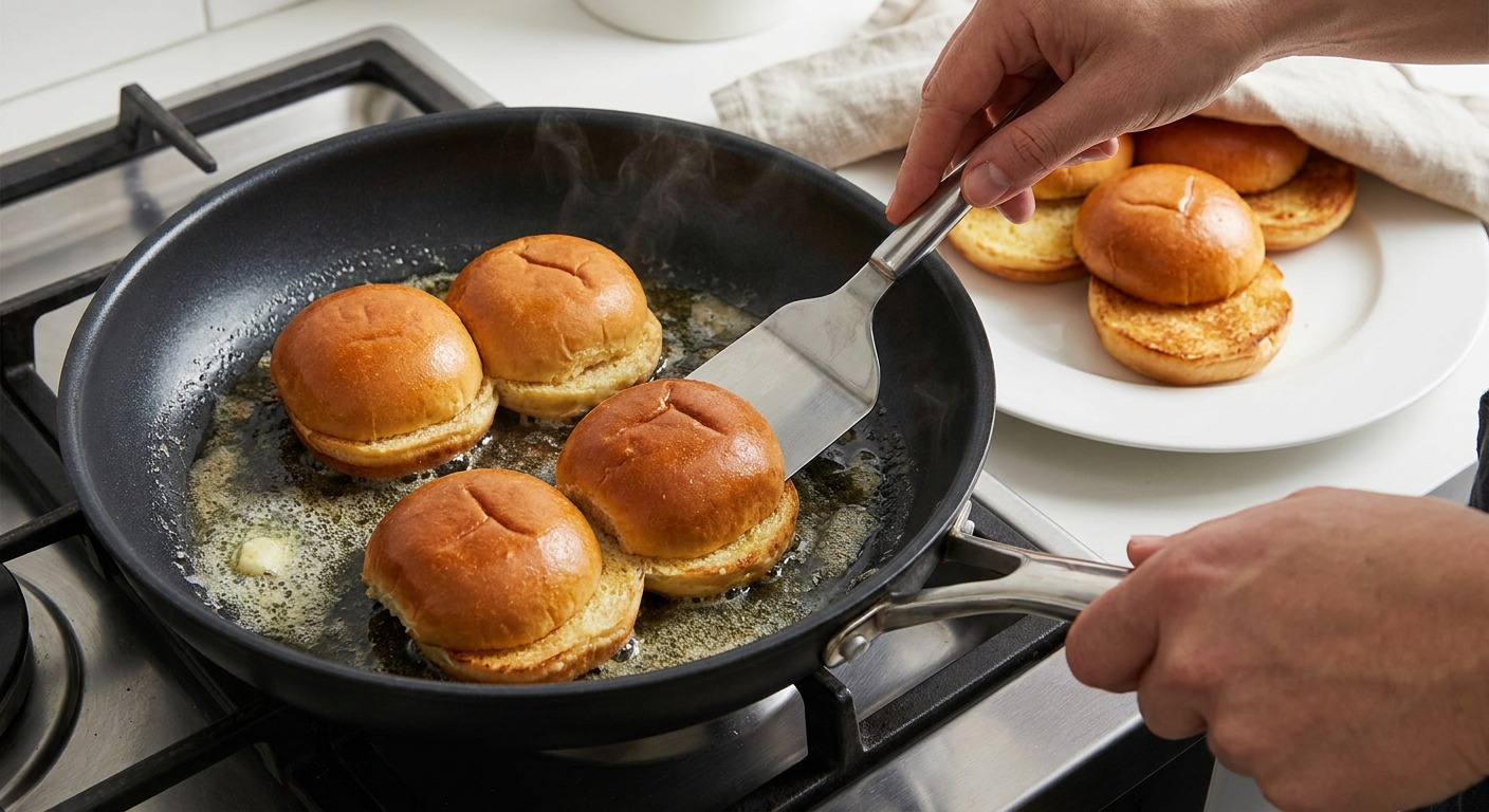 Assemble the sliders
