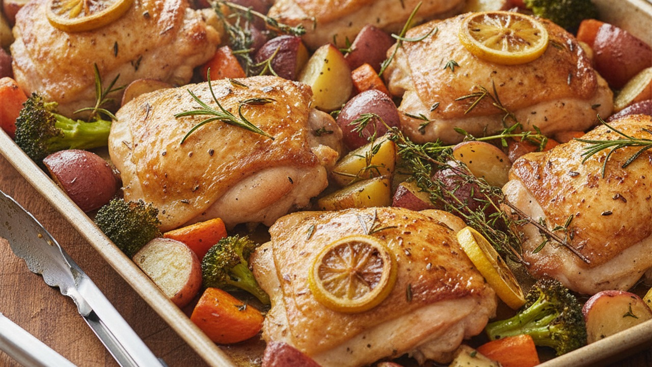 Roast until browned and partially cooked