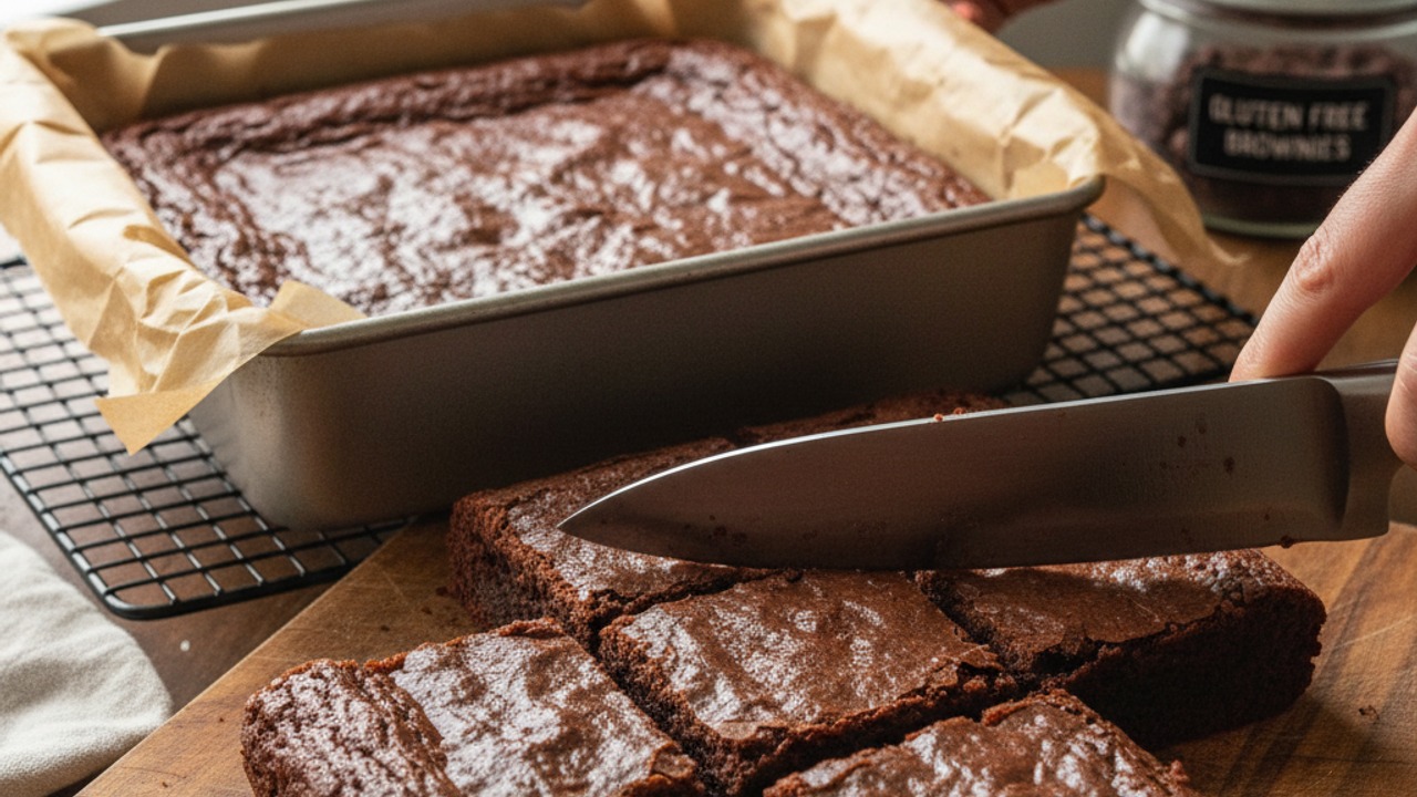 Cool, set and slice
