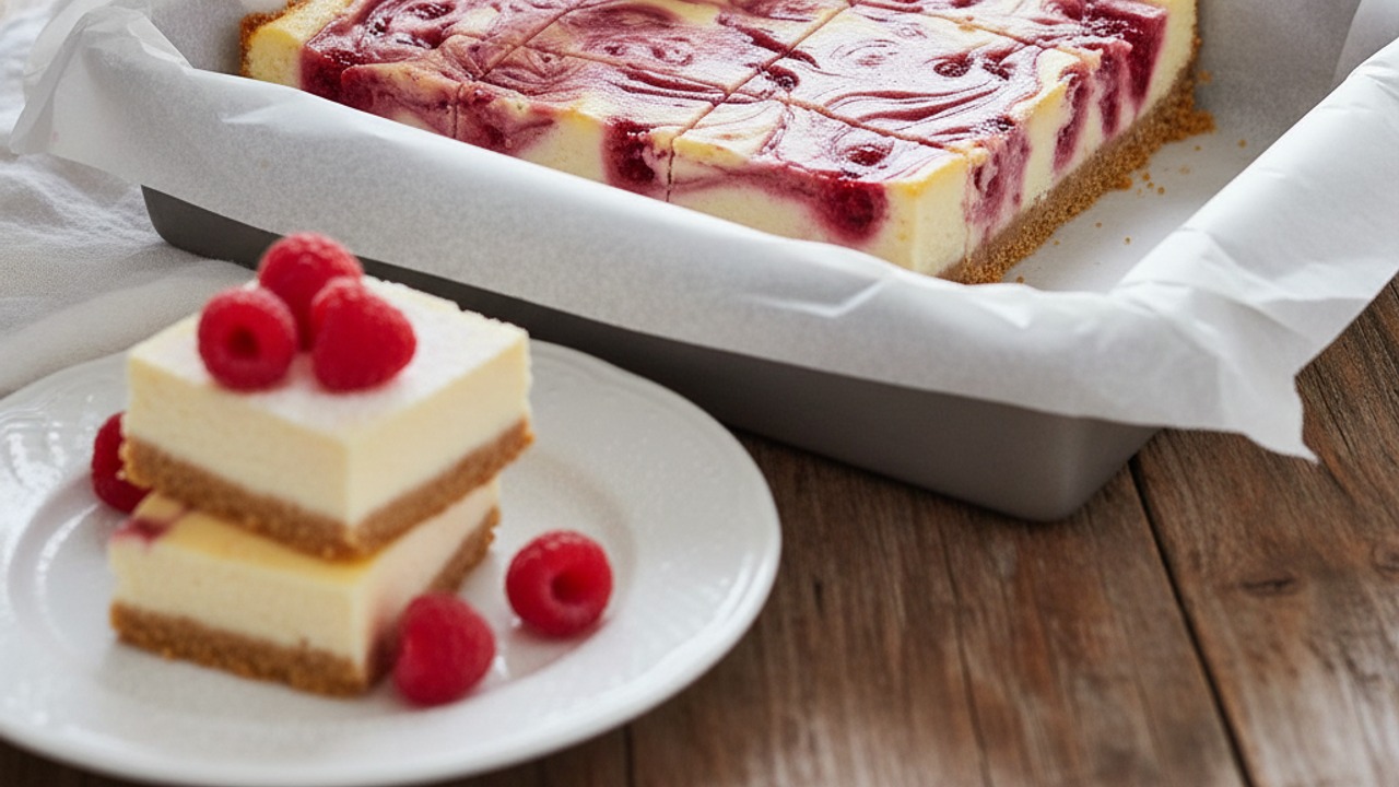 Slice and serve