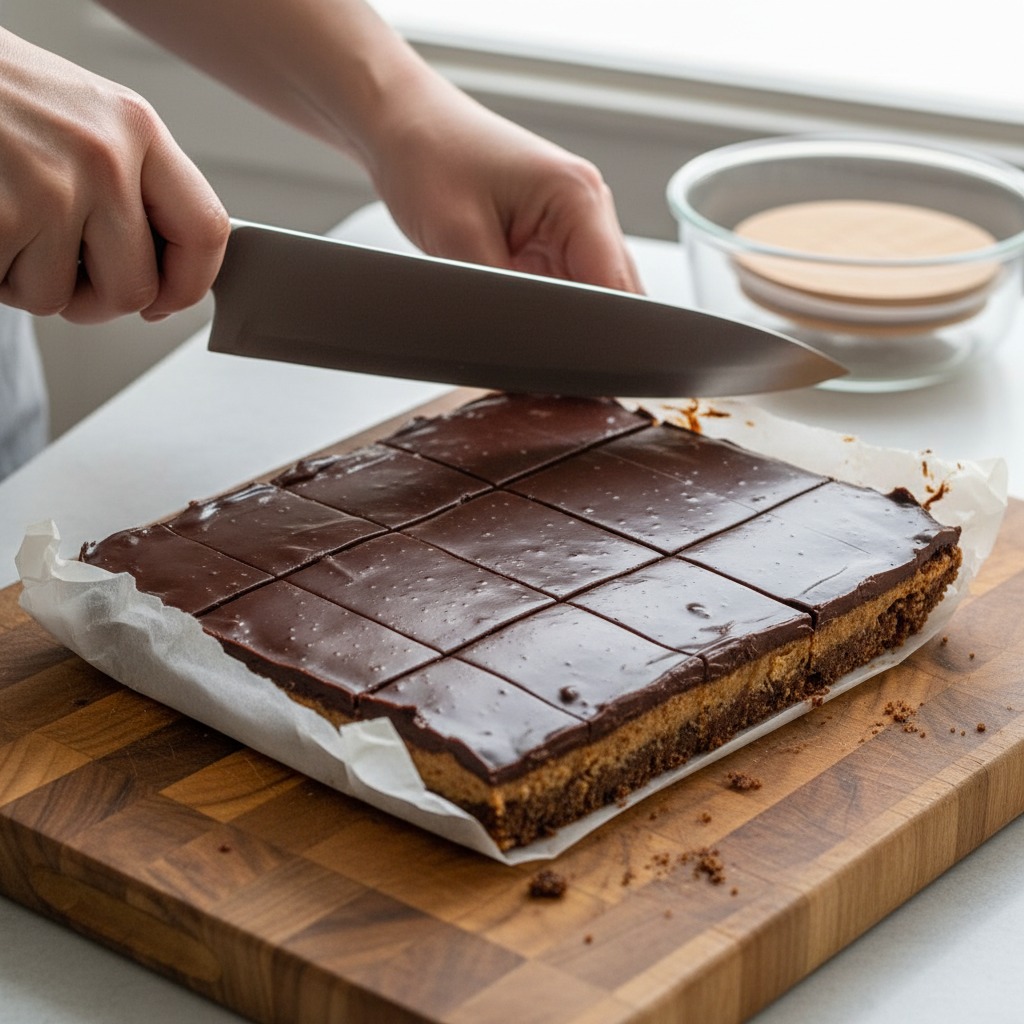 Slice and store