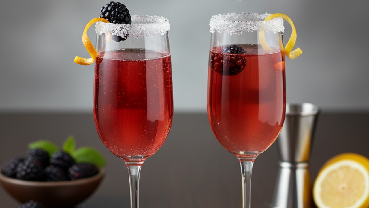 Garnish