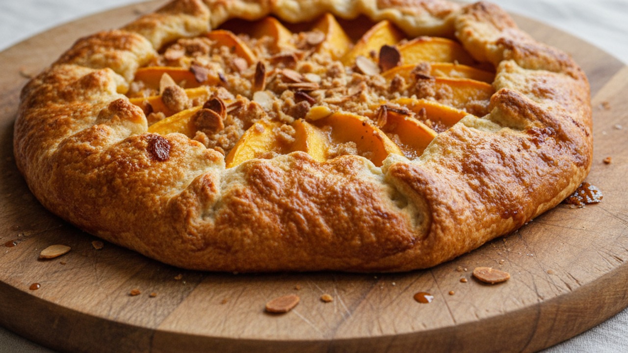 Bake until golden