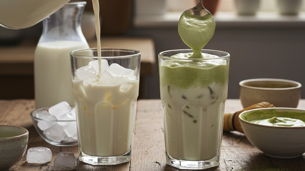 Assemble the frappe