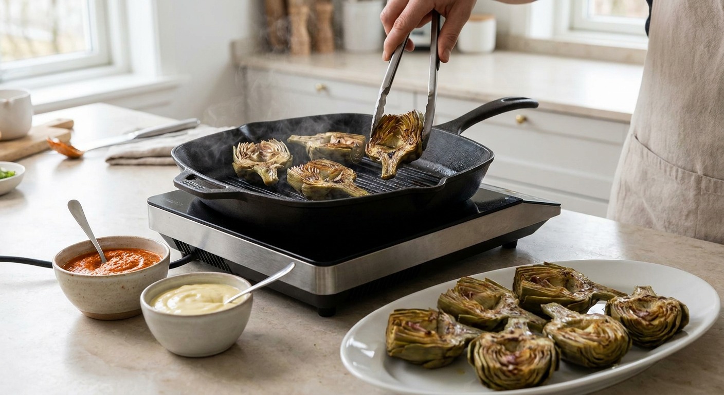 Make-ahead and entertaining tips