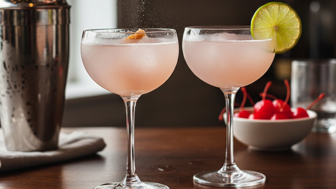 Garnish