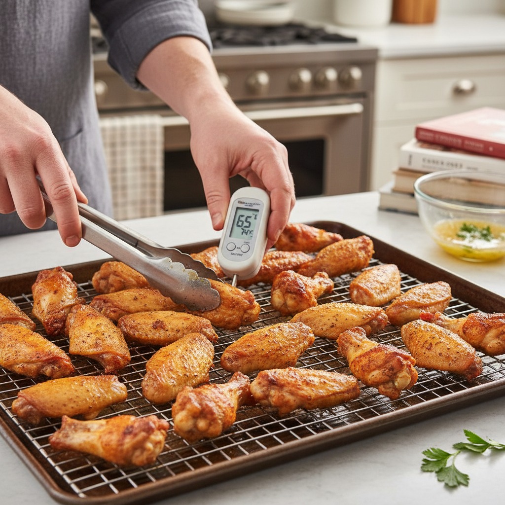 Arrange and bake until crisp