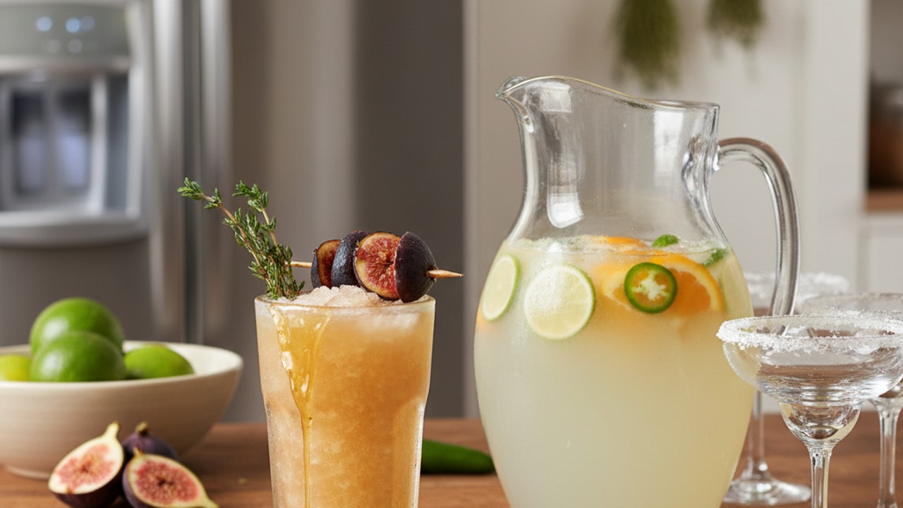 Batching And Low‑ABV Options