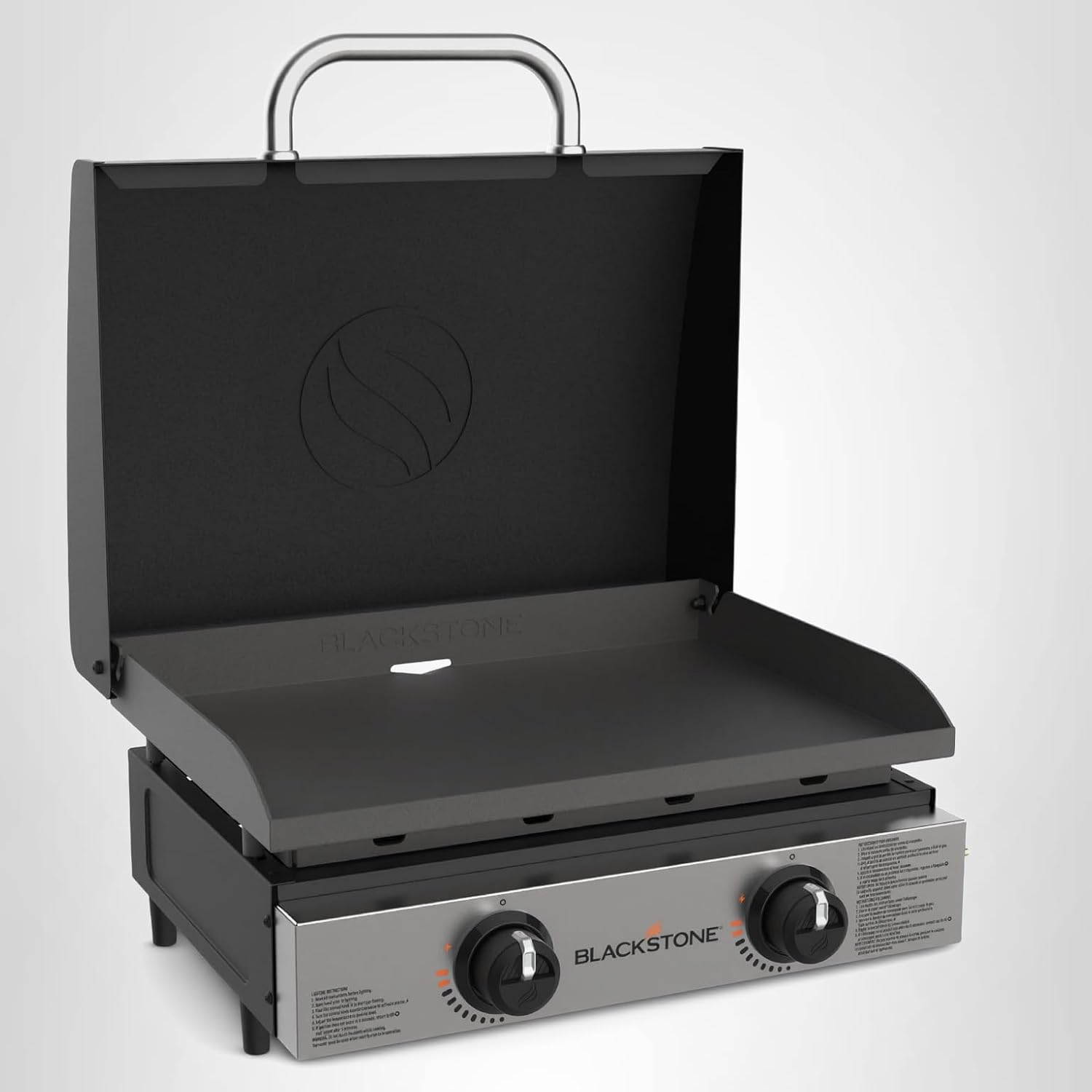 Blackstone 22-Inch Tabletop Griddle