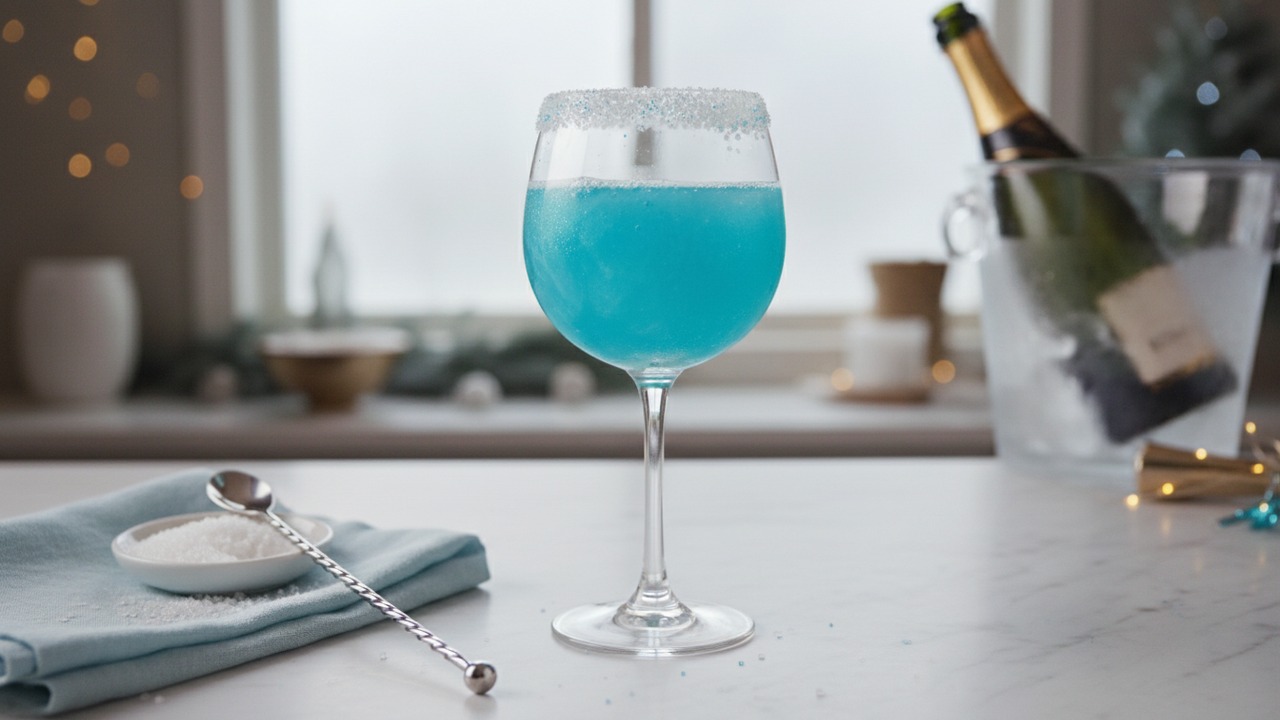 Jack Frost Mimosa photo thumbnail 1