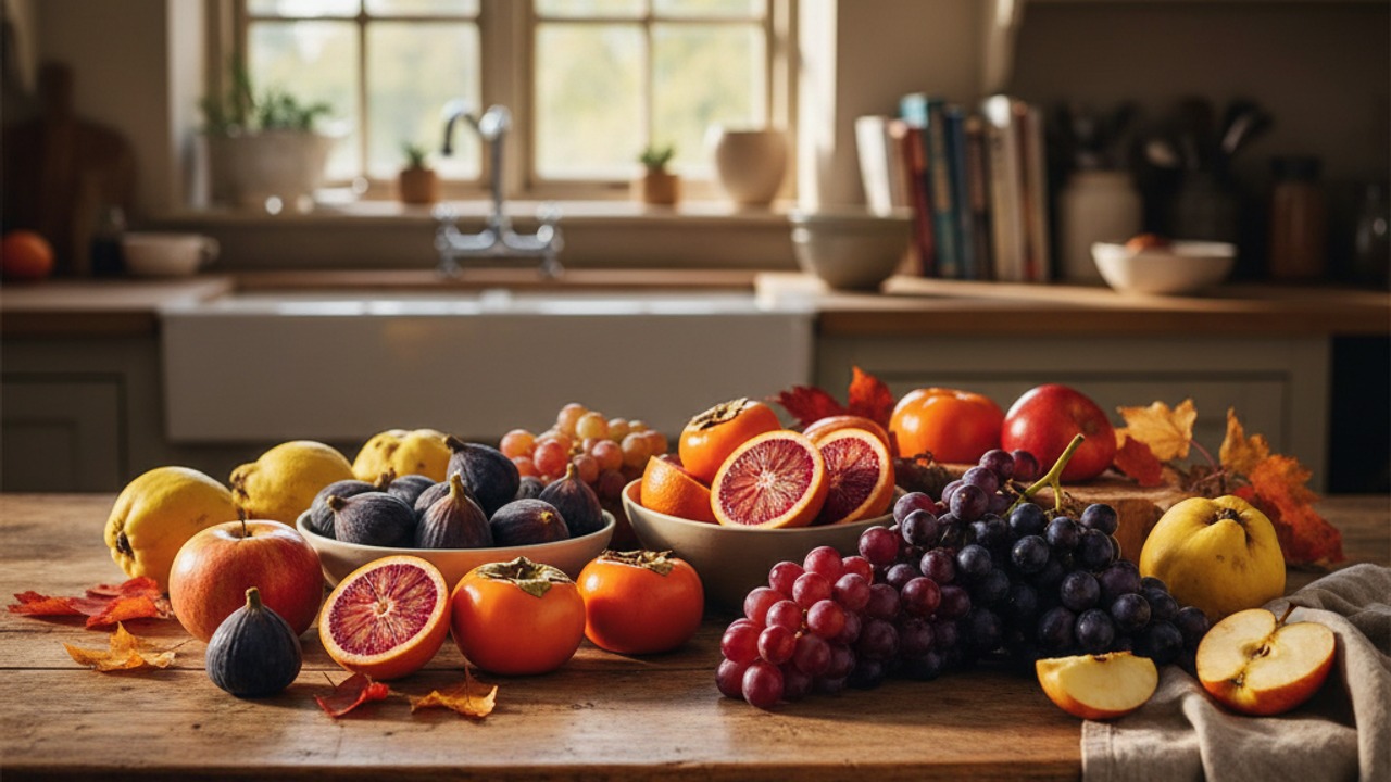 Why Late Fruit Shines