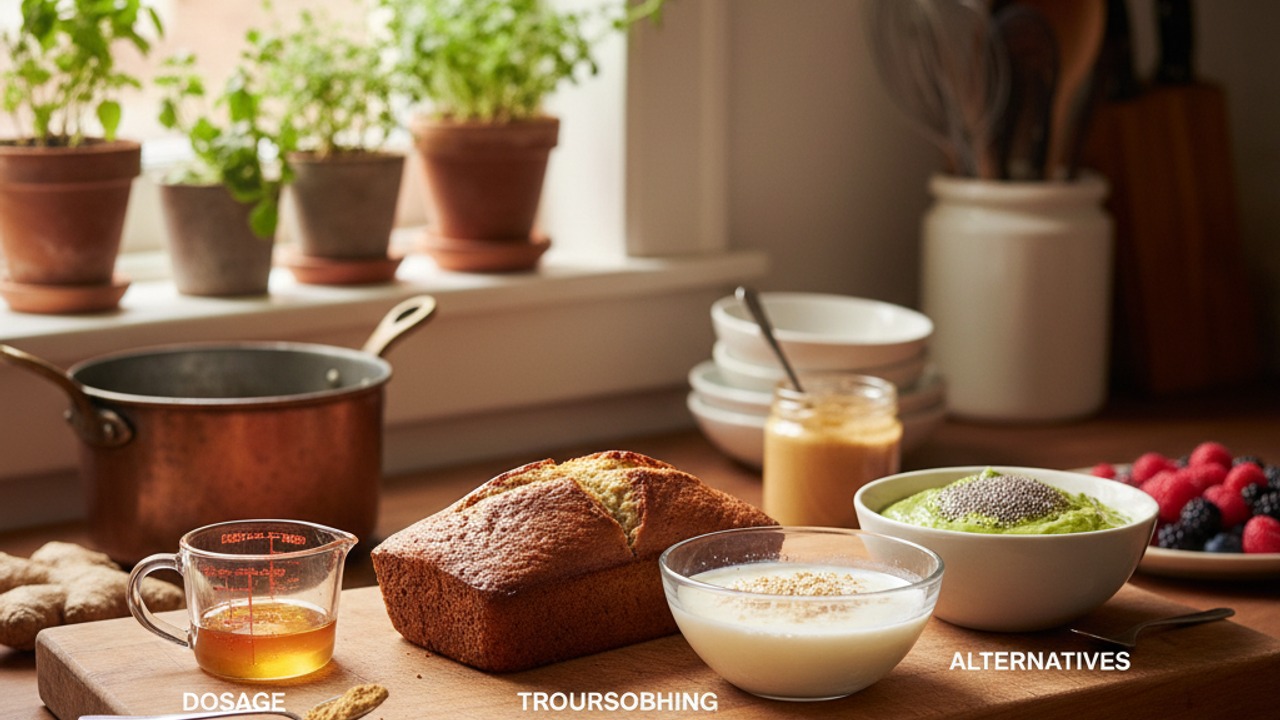 Dosage, Troubleshooting, and Alternatives