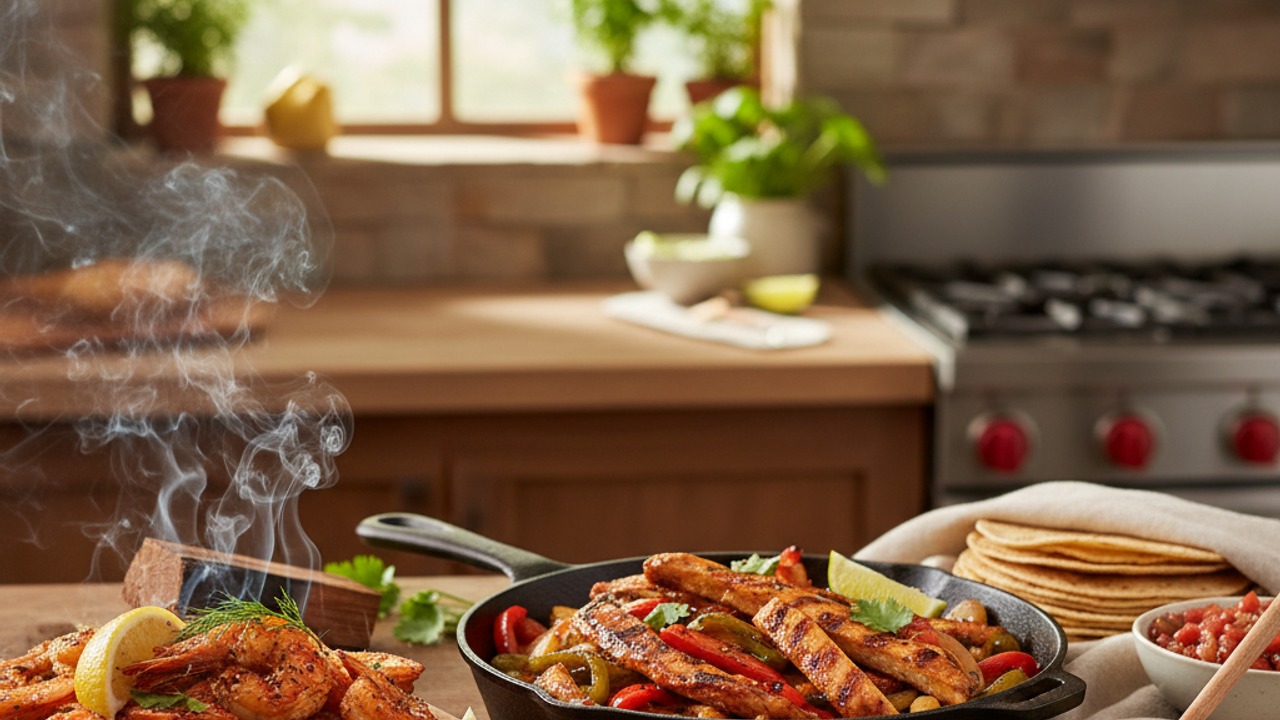 Incorporating Smoky Elements