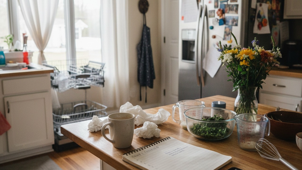 Host checklist (day‑of)